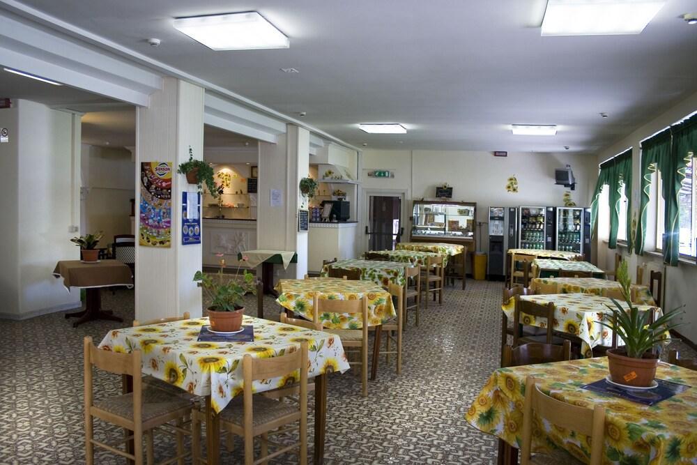 Hotel Salaria Rome Extérieur photo