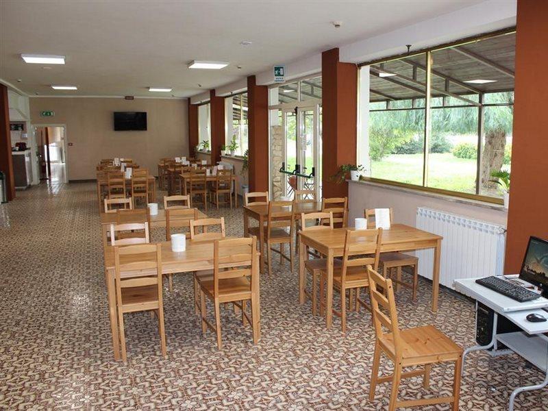 Hotel Salaria Rome Extérieur photo
