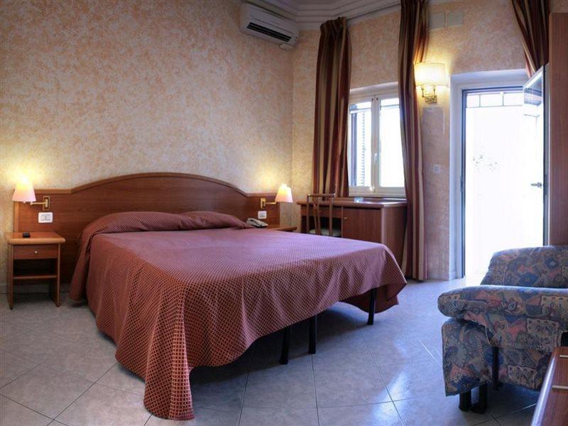 Hotel Salaria Rome Extérieur photo
