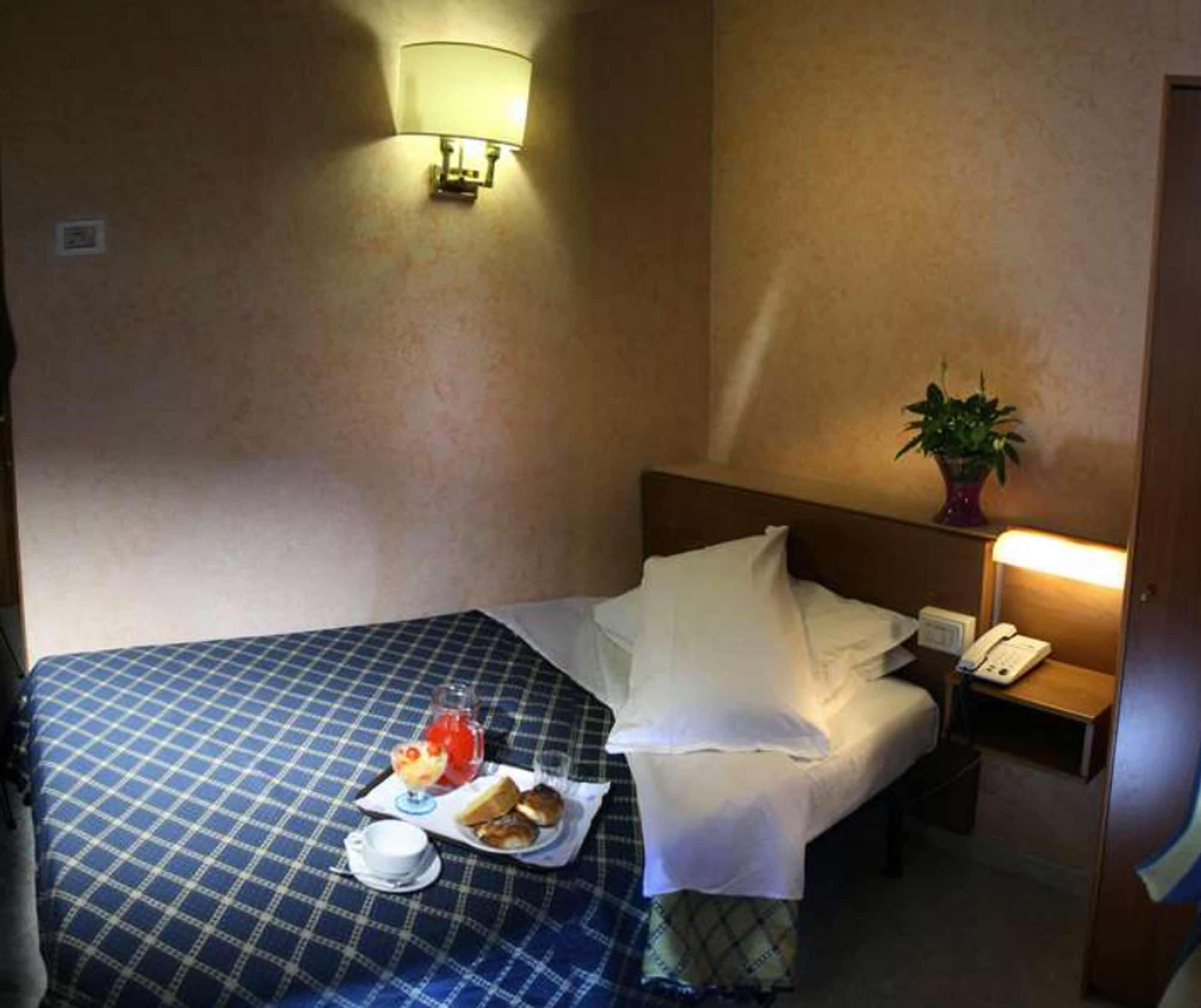 Hotel Salaria Rome Extérieur photo