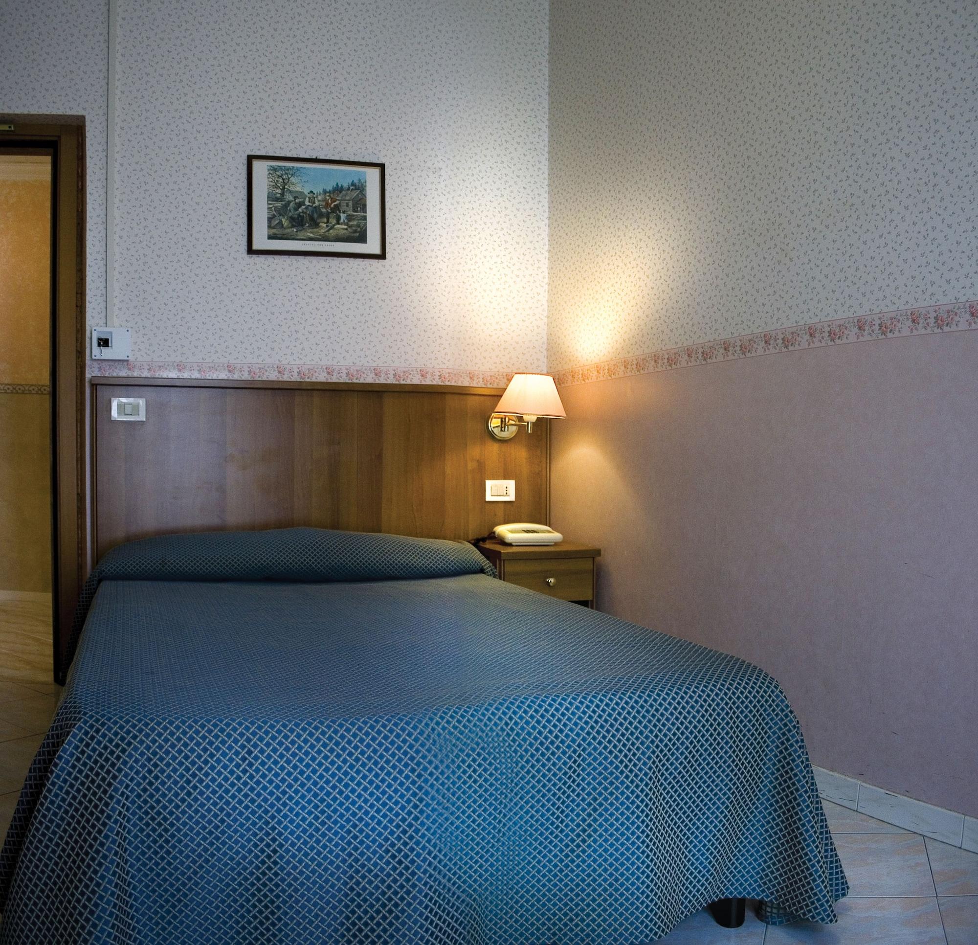 Hotel Salaria Rome Extérieur photo